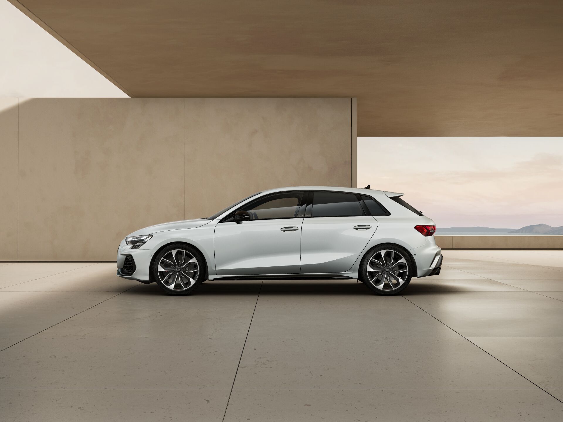 S3 Sportback 4