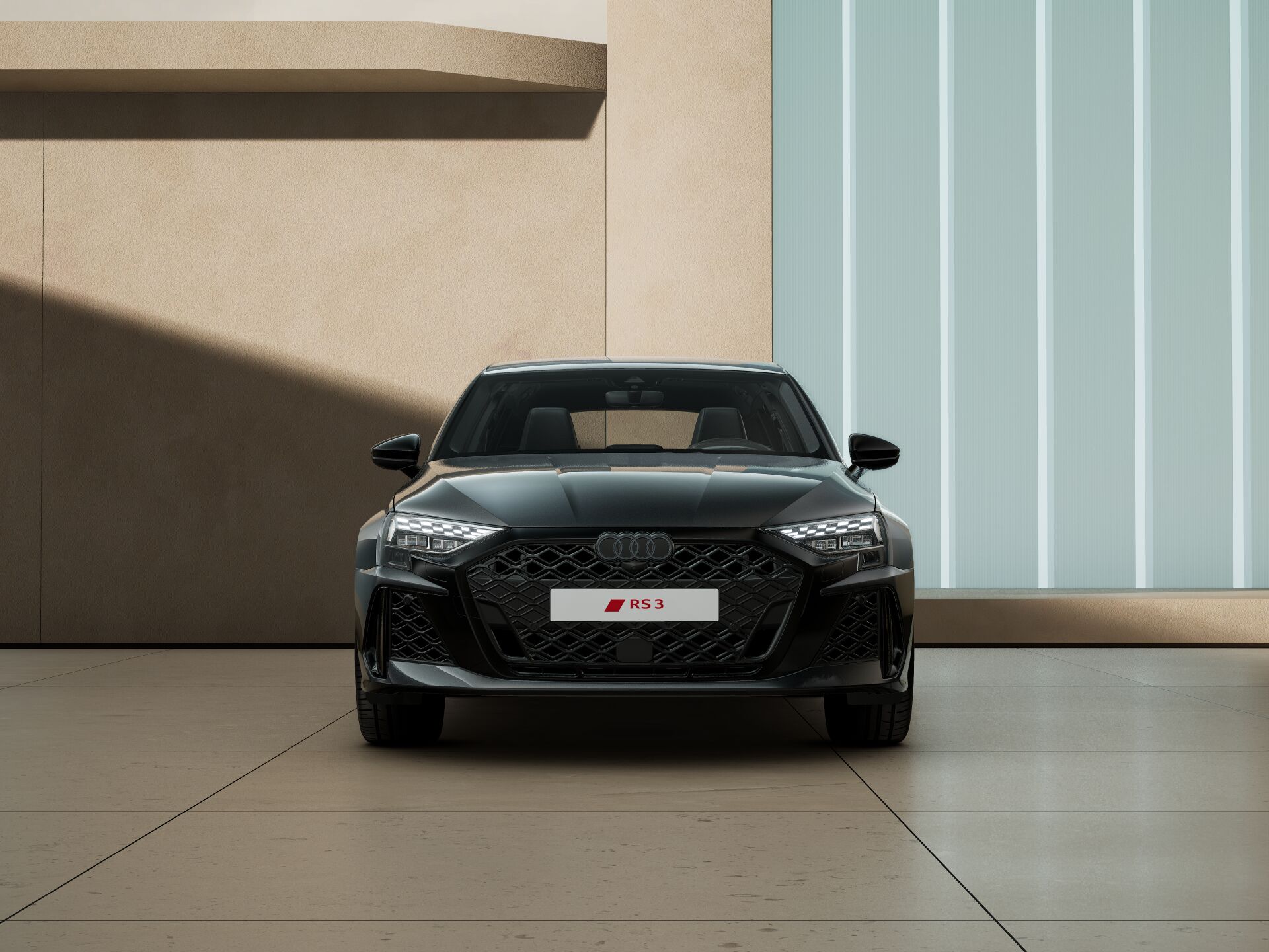 RS 3 Sportback 2