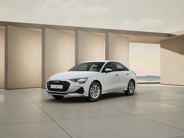 Audi hybrid sedan sale