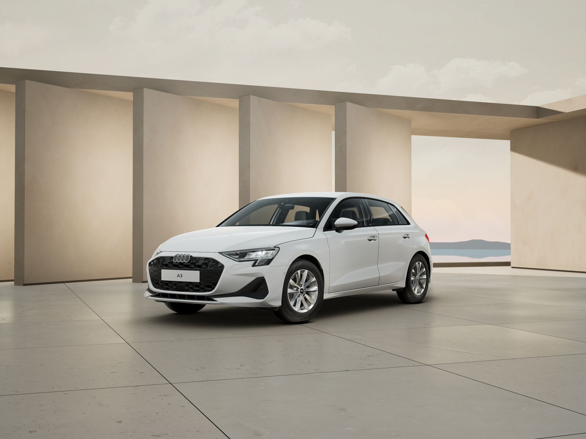 A3 Sportback 1