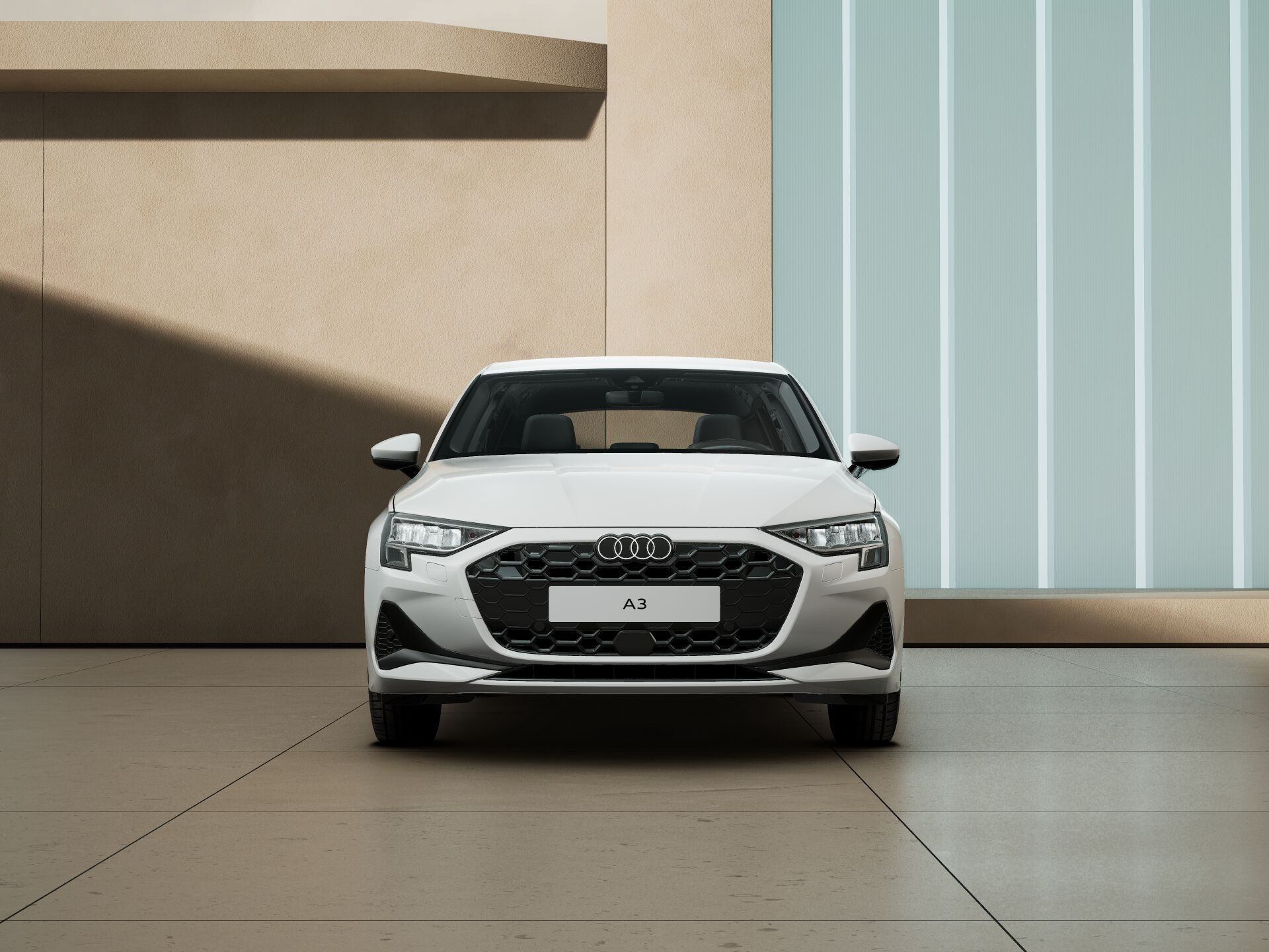 A3 Sportback 2