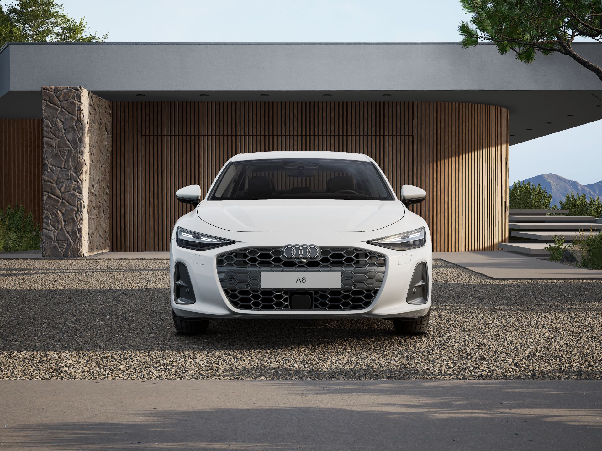 A6 Berline 2
