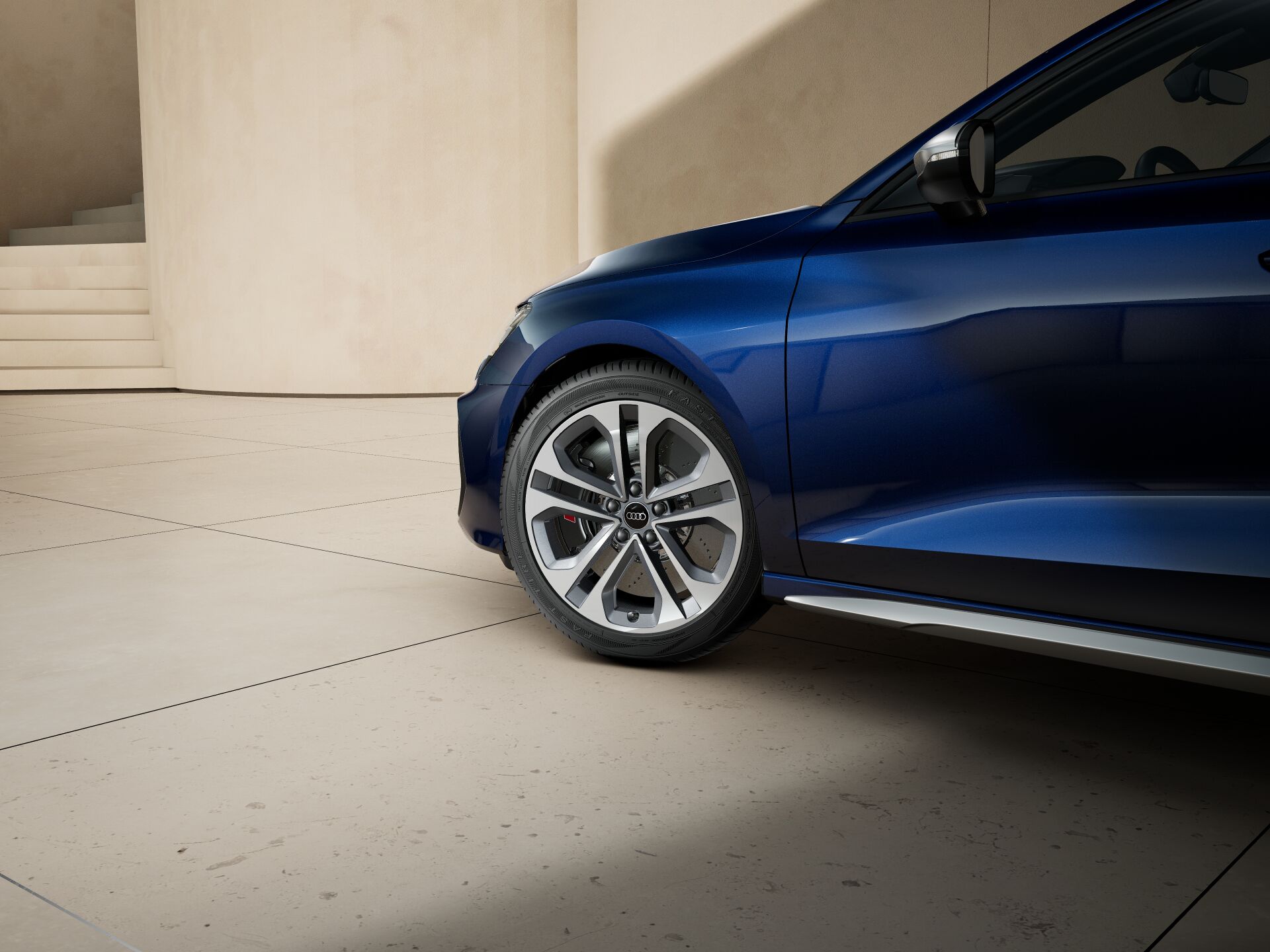 S3 Sportback 5