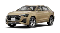 Audi  Q8
