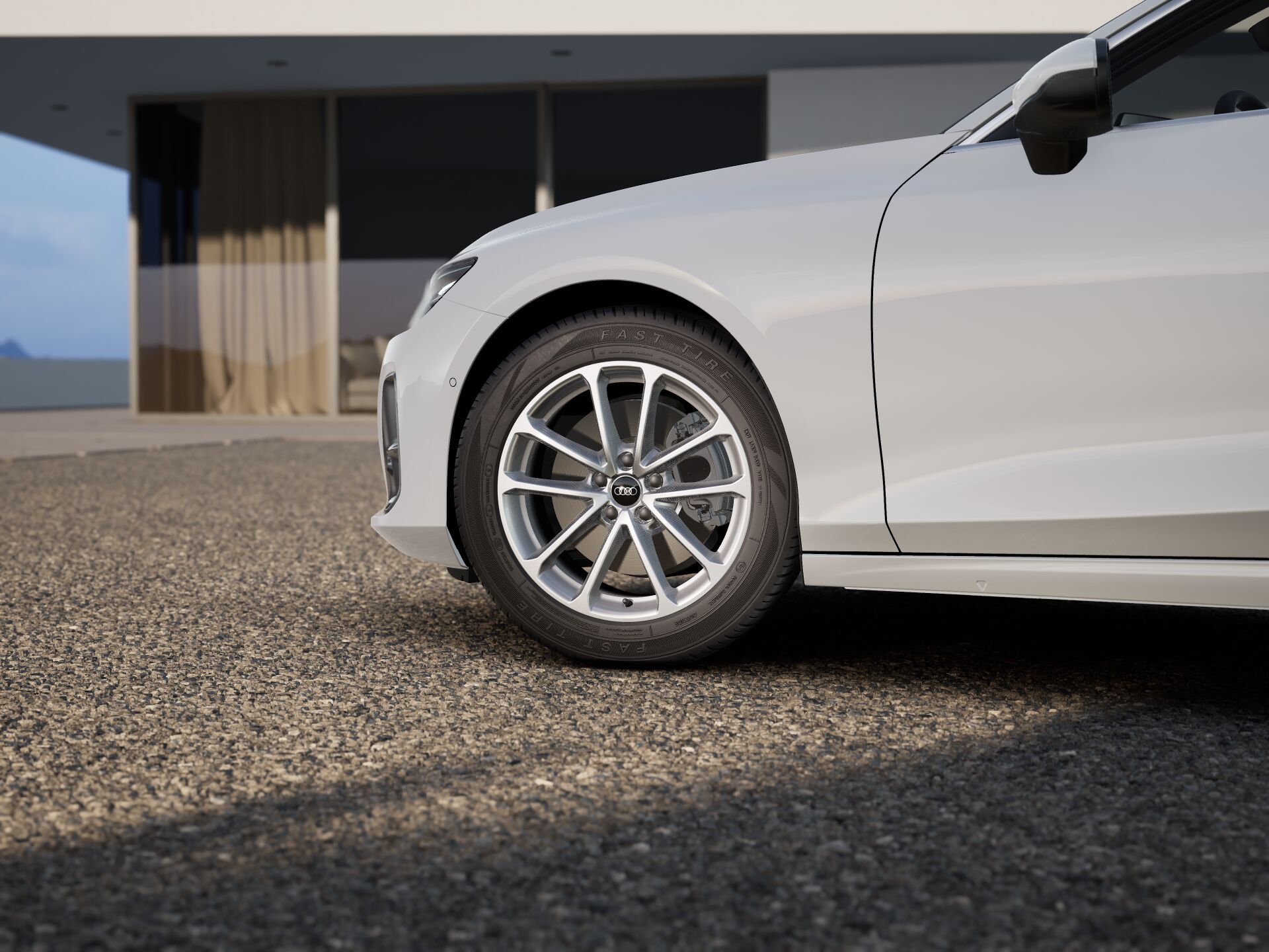 A6 Avant 5