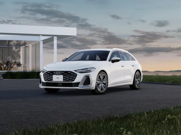 S5 Avant