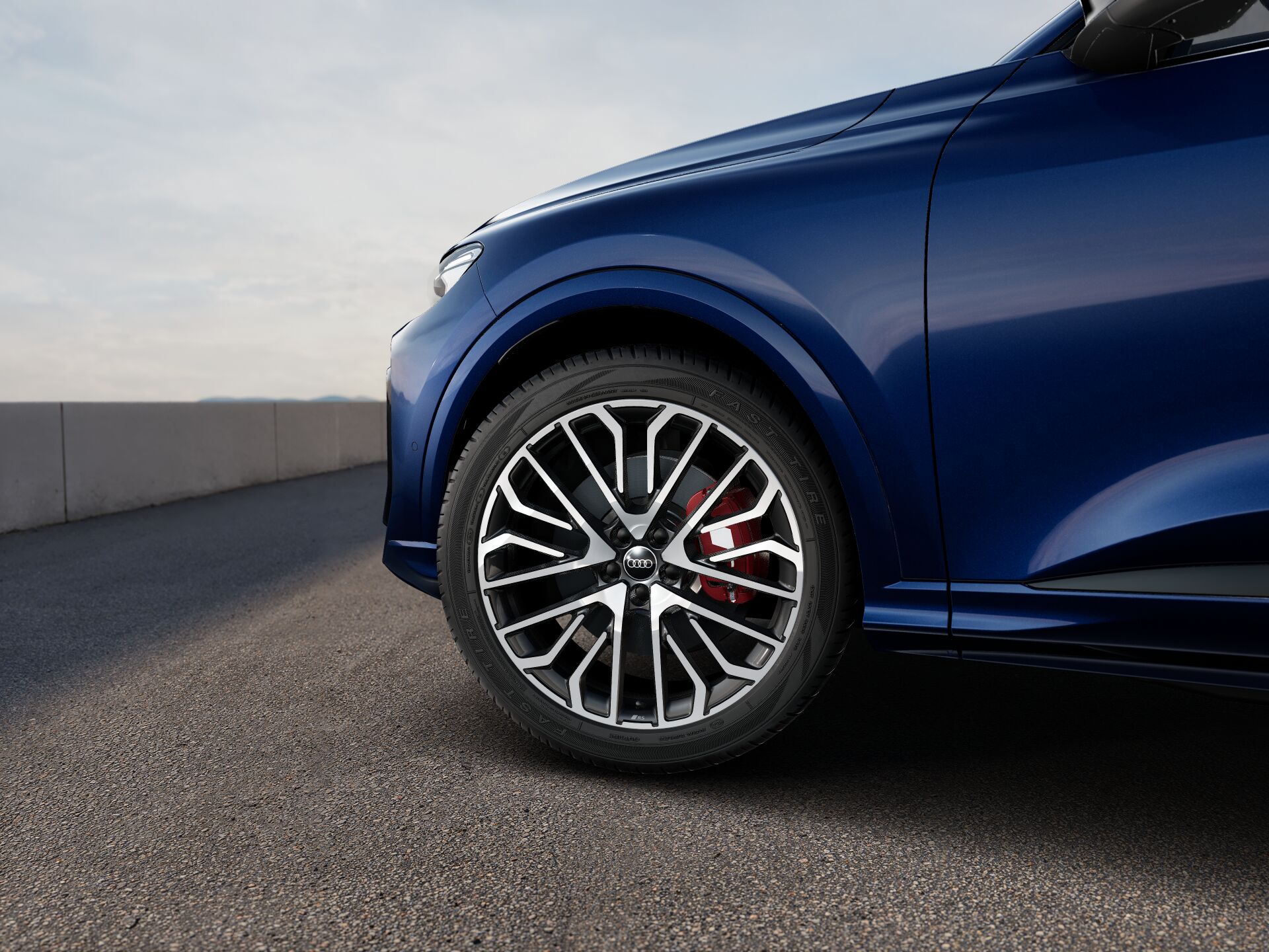 SQ5 Sportback 5