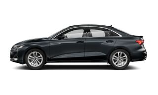 Audi A3 Saloon