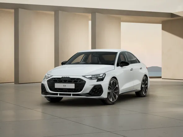 S3 Saloon