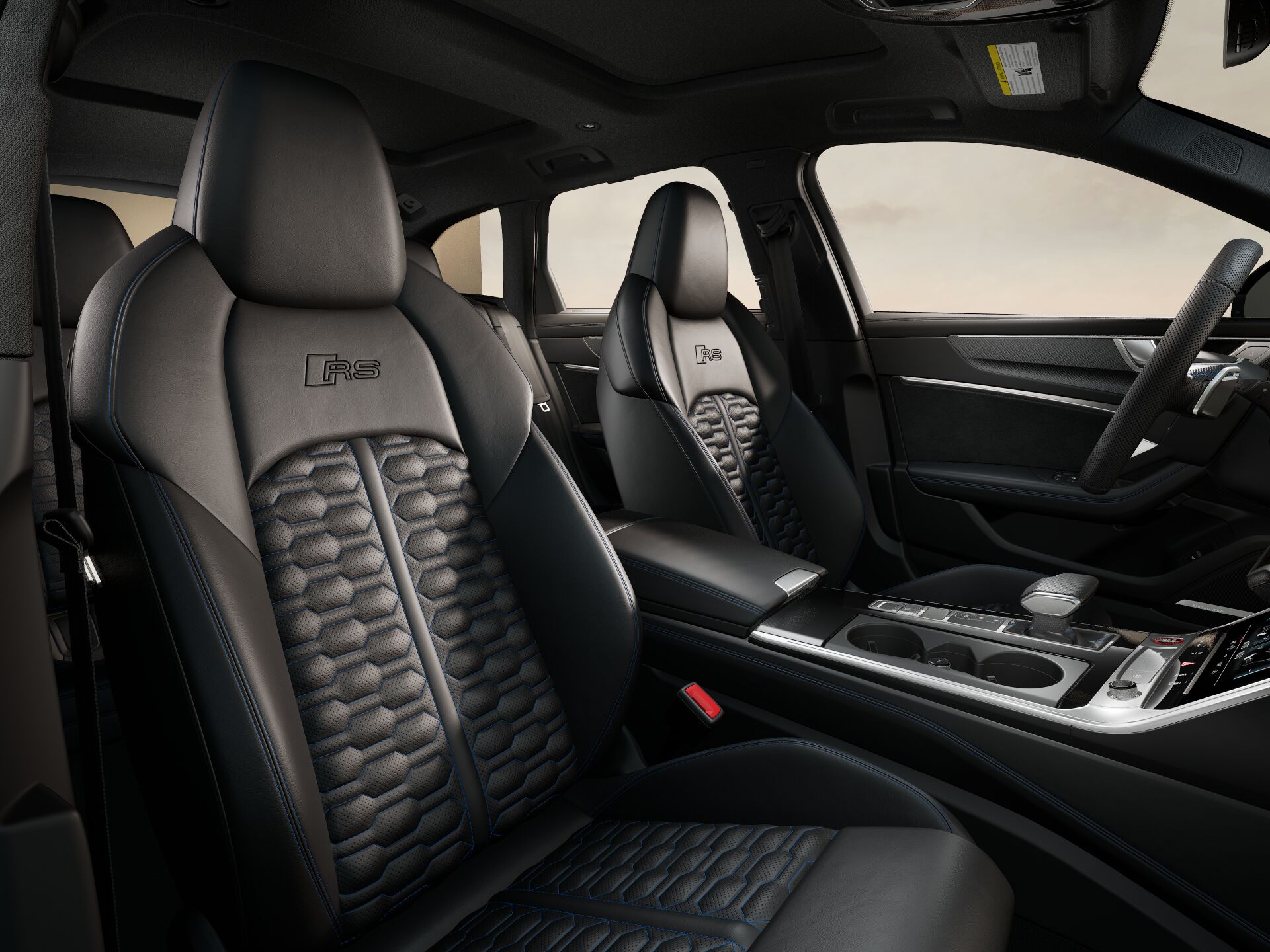 Audi rs6 seats new arrivals