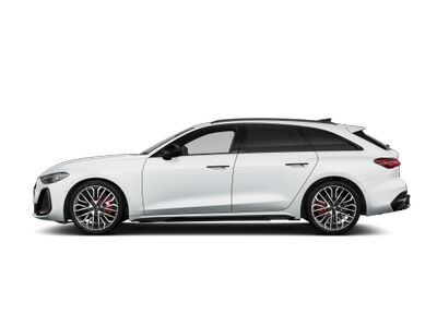 2025 Audi S5