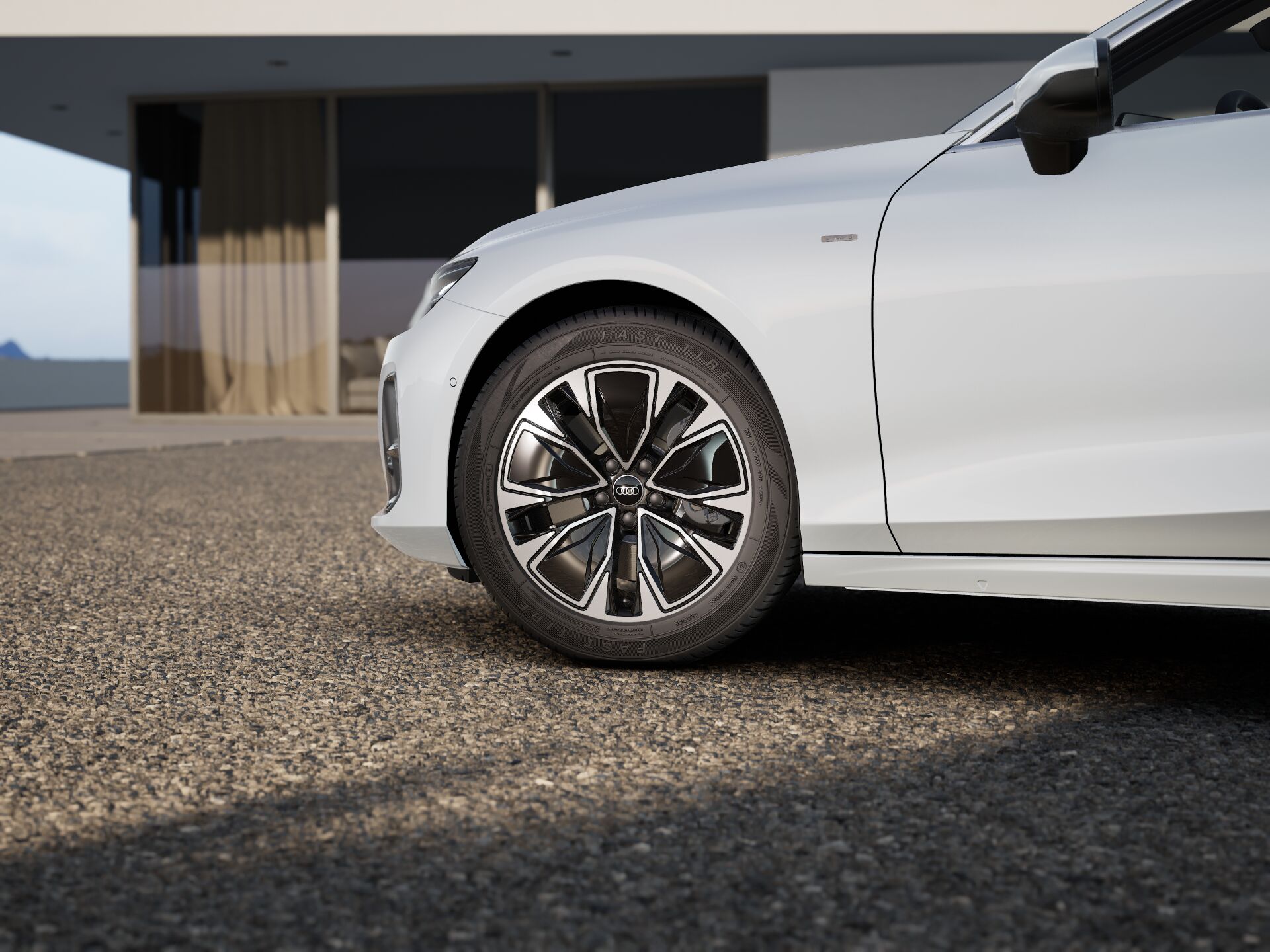 A6 Limousine e-hybrid 5