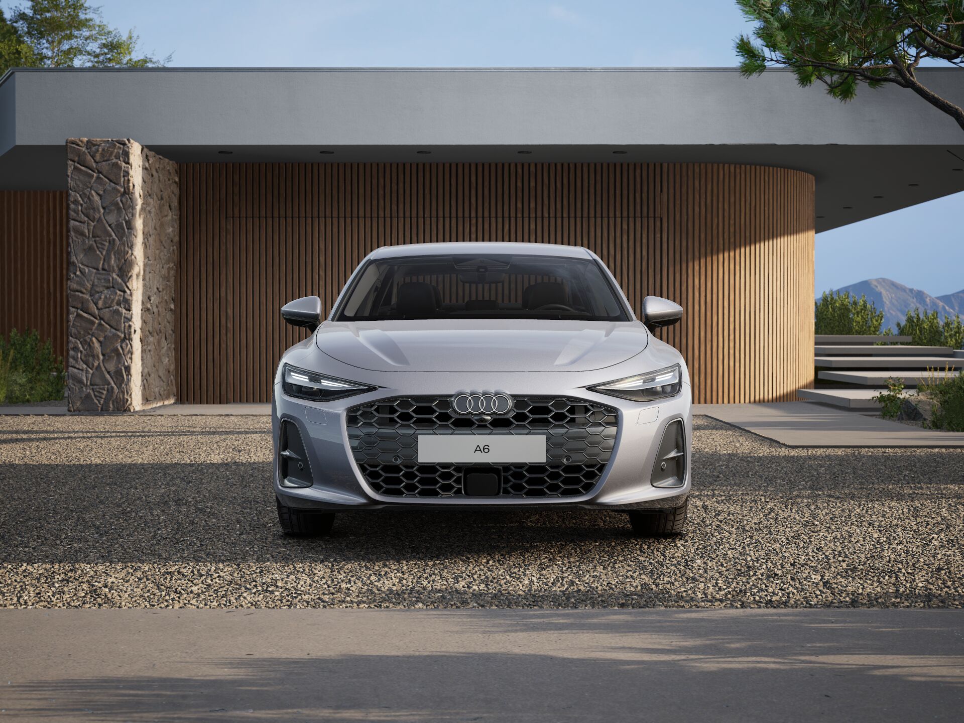A6 Limousine 2