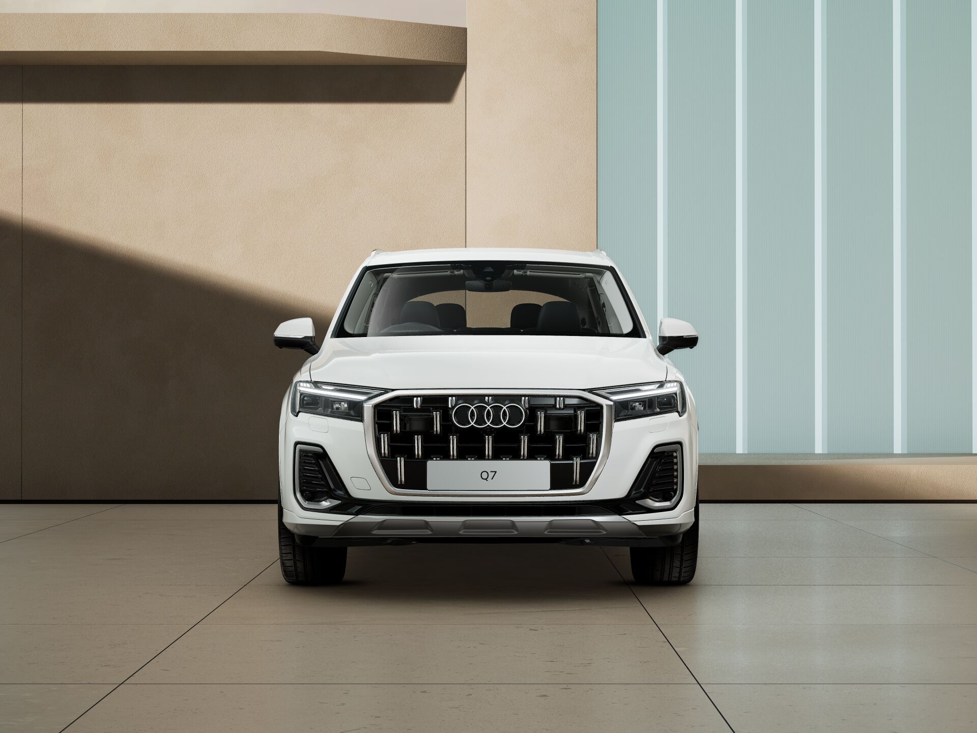 Q7 2