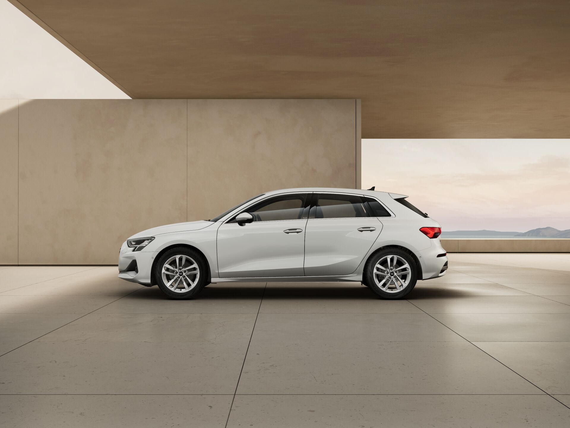 A3 Sportback 4