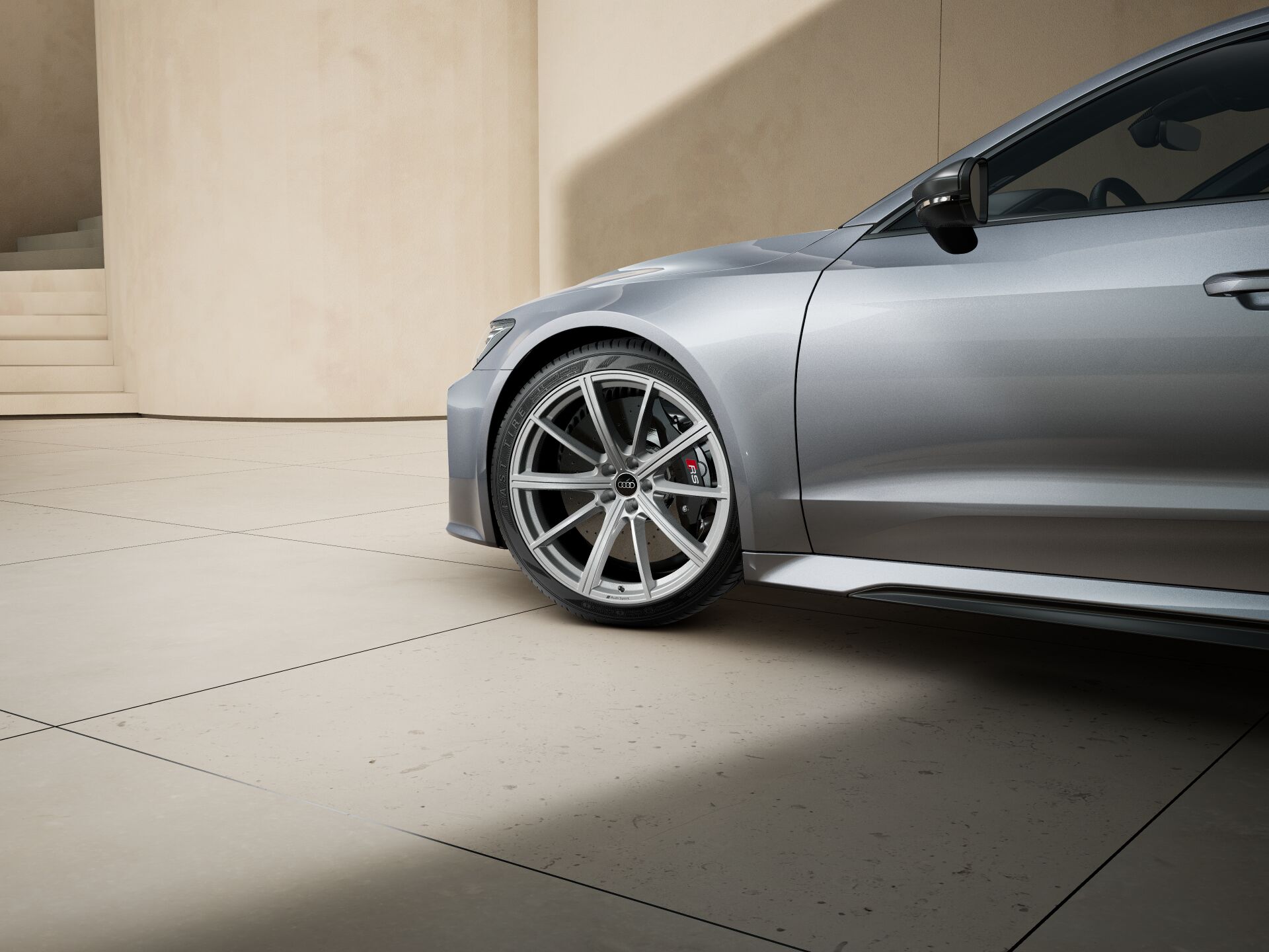 RS 7 Sportback performance 5