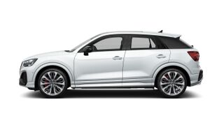 Audi SQ2