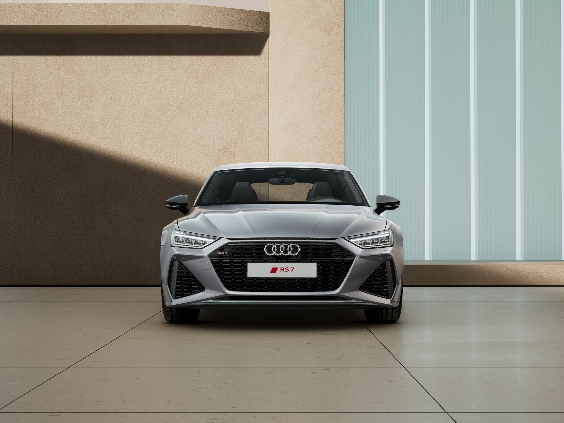 RS 7 Sportback performance 2