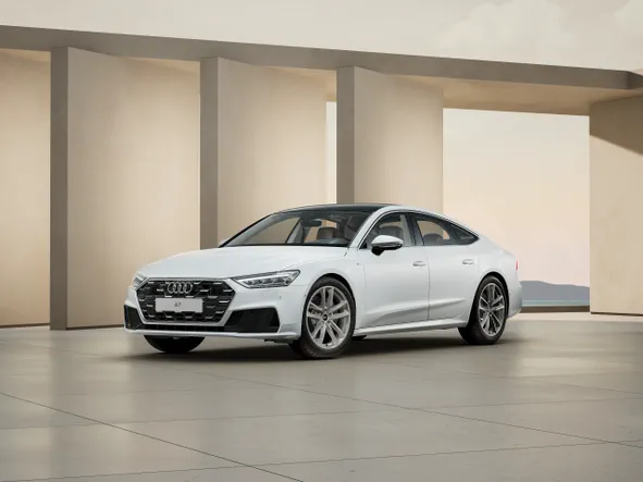 A7 Sportback