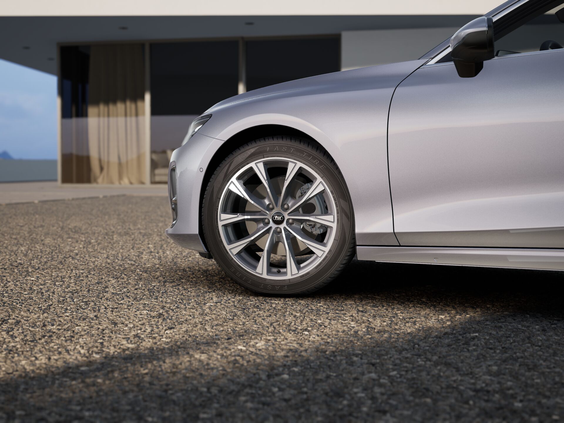 A6 Limousine 5