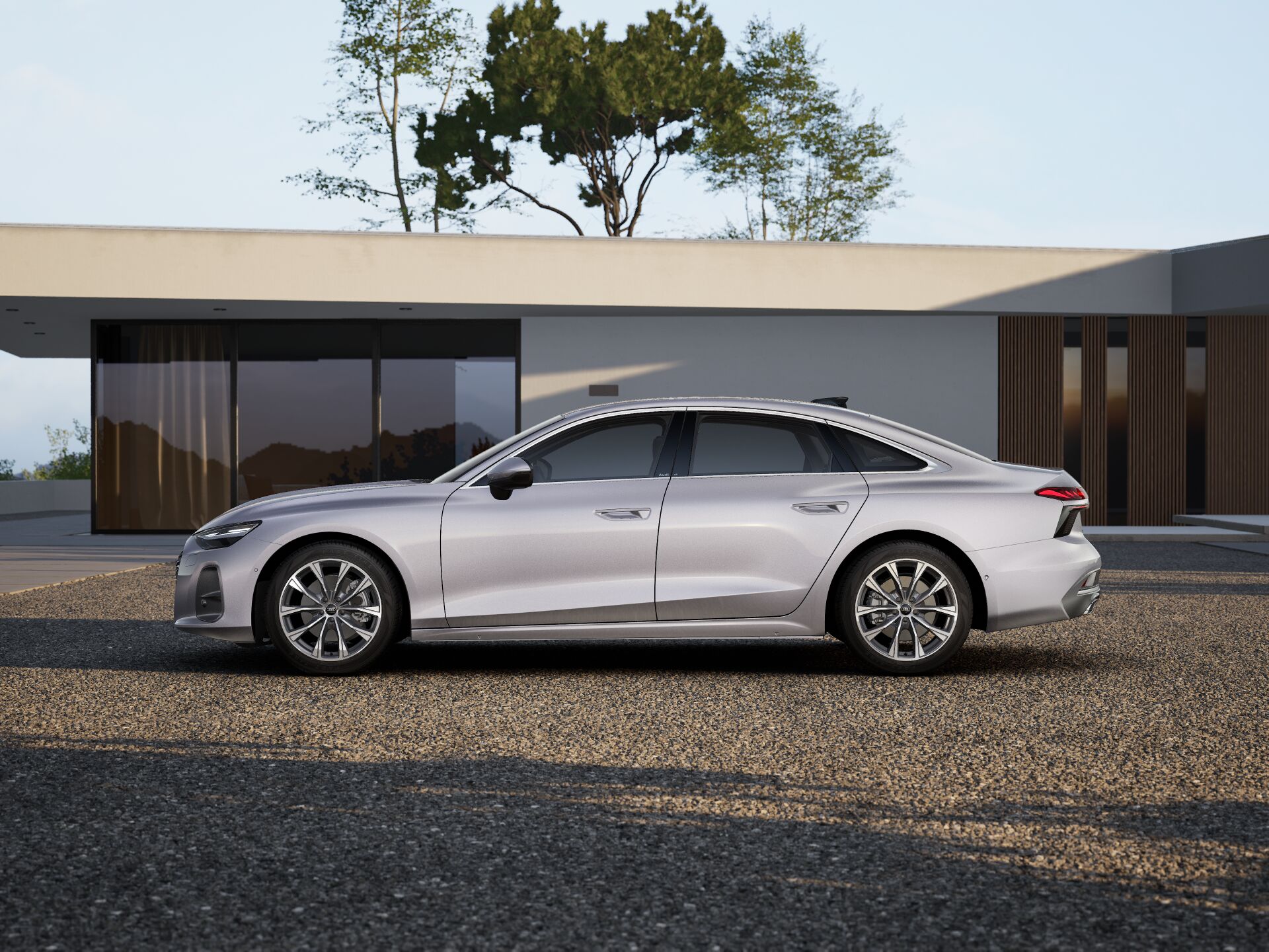 A6 Limousine 4