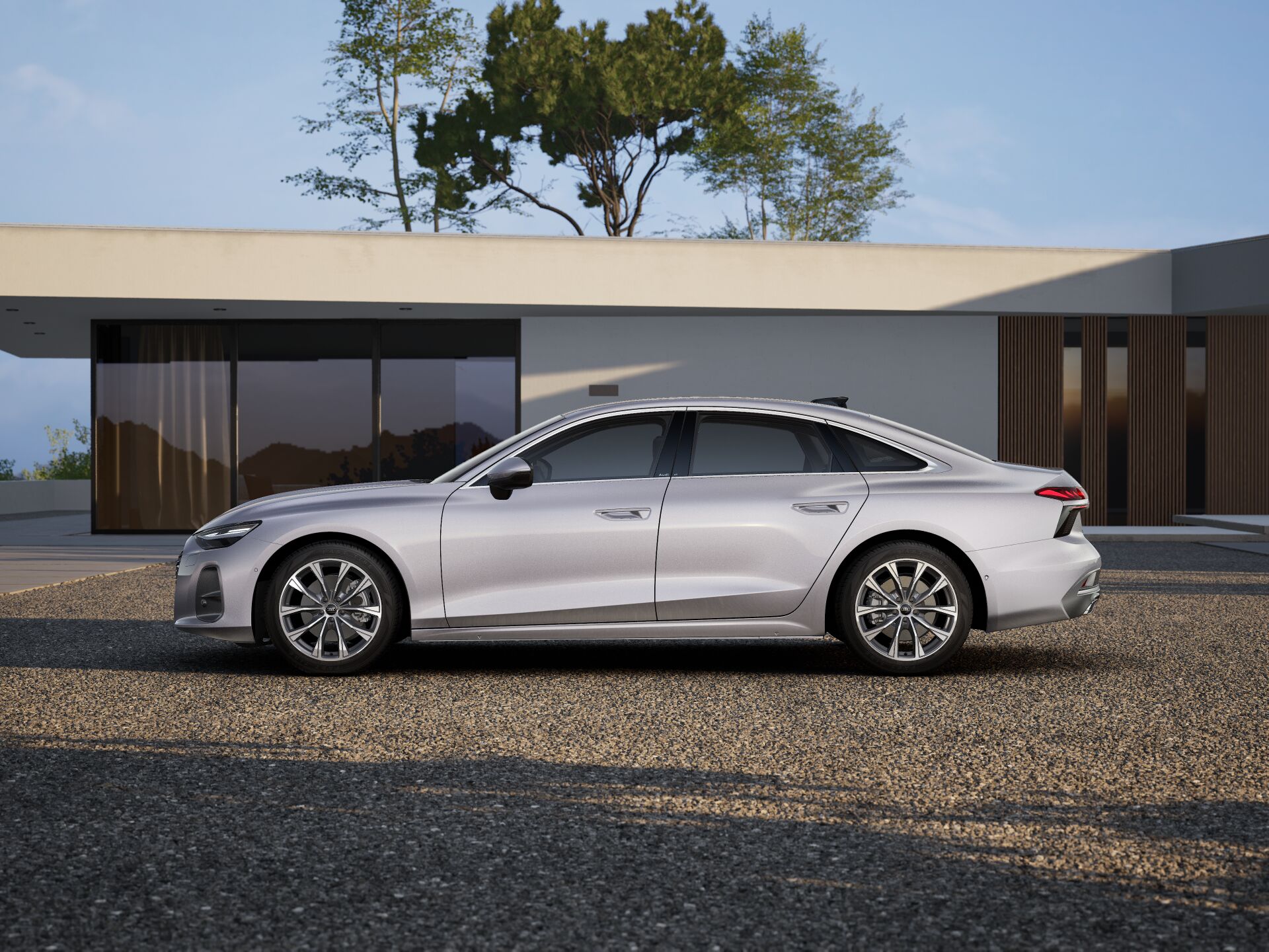 A6 Limousine 4