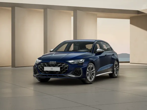 S3 Sportback