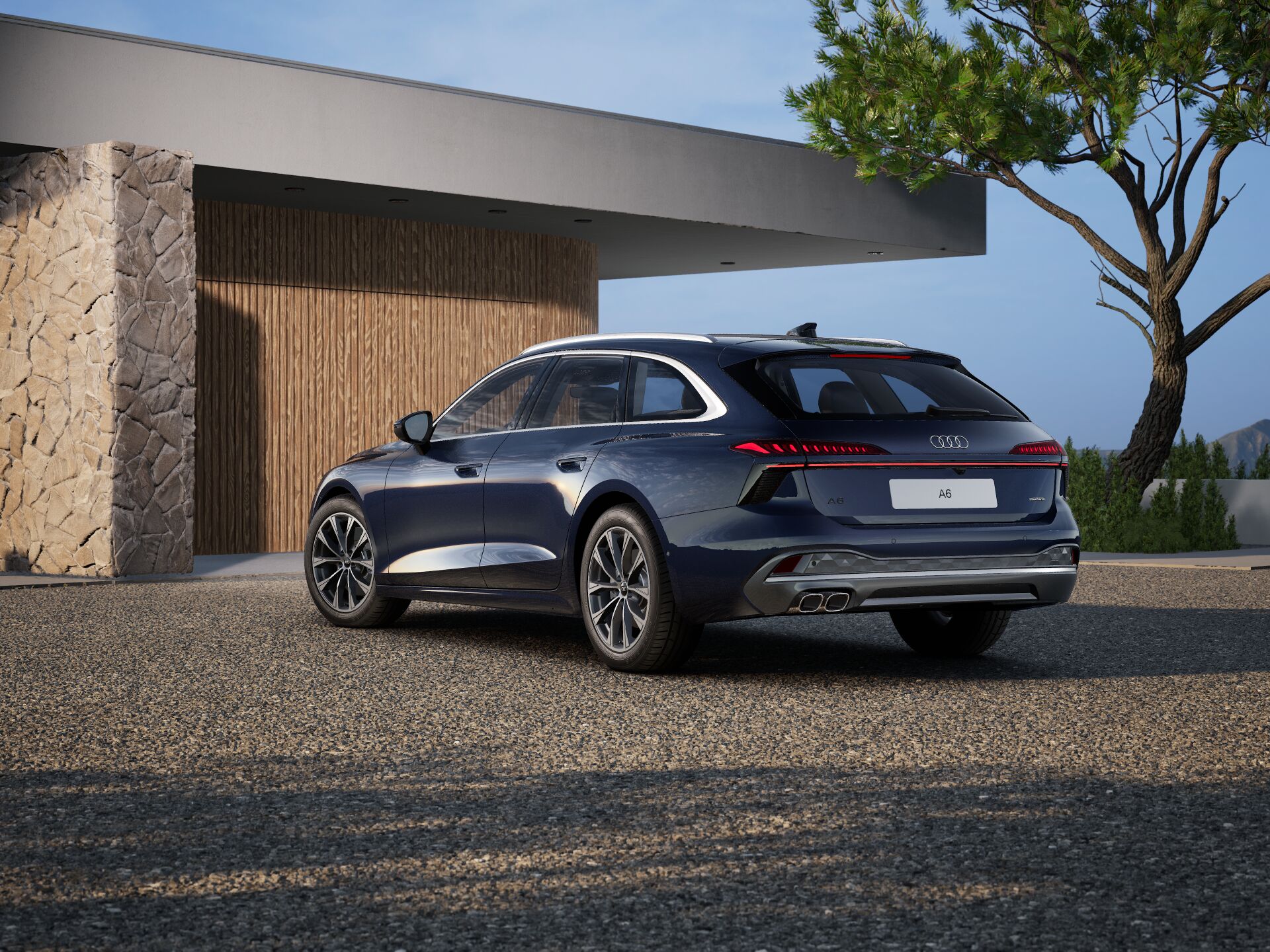 A6 Avant 3