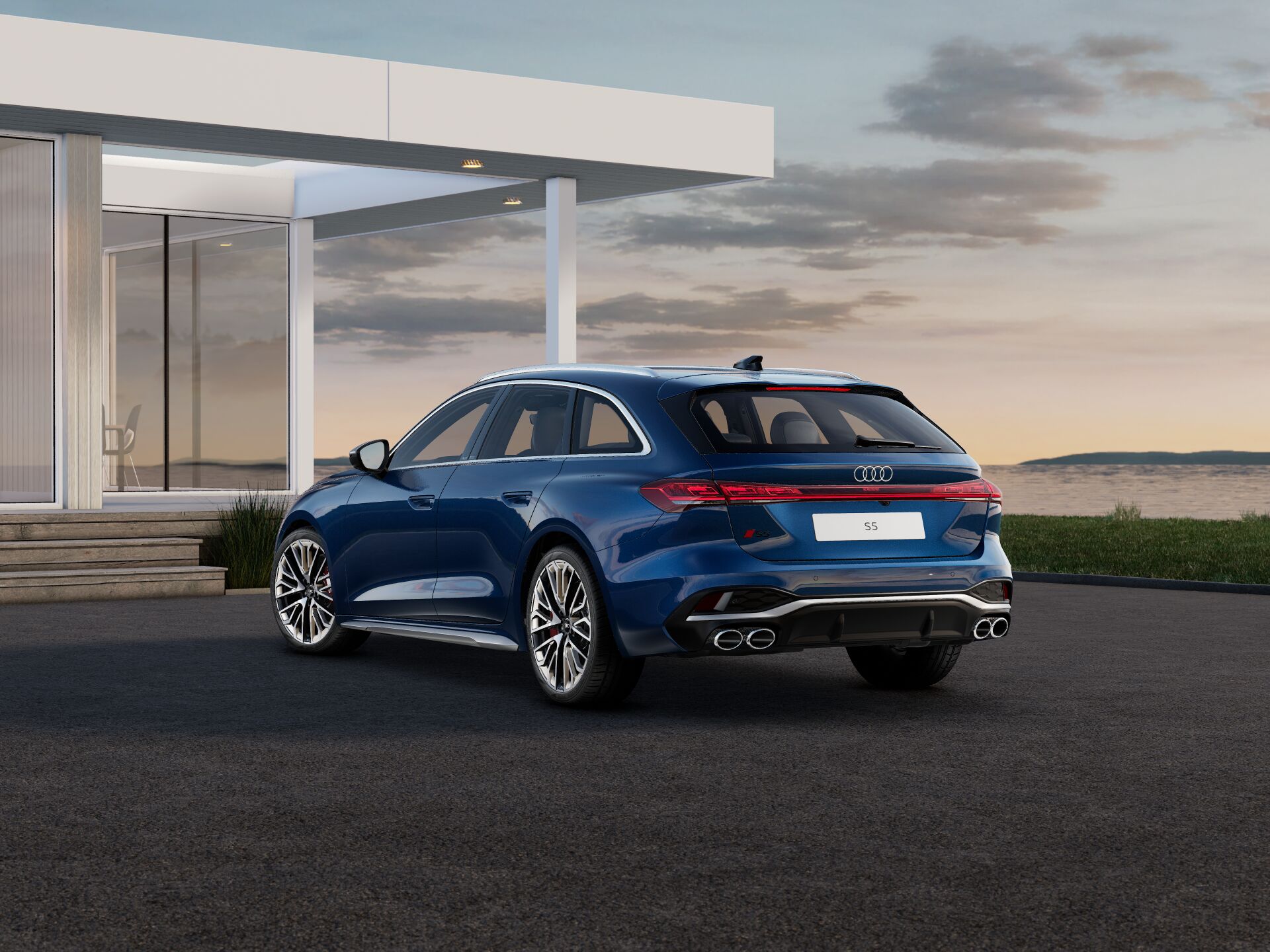 Nieuwe S5 Avant 3