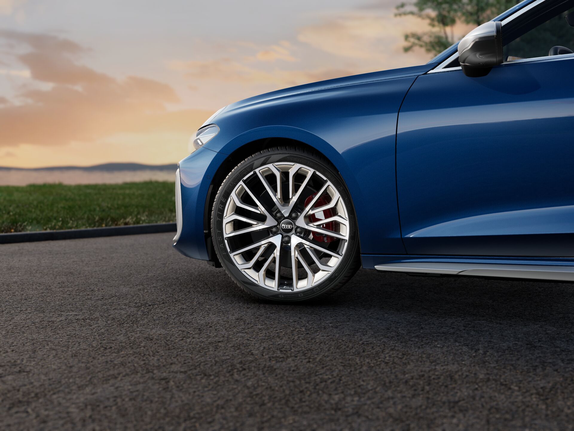 Nieuwe S5 Avant 5