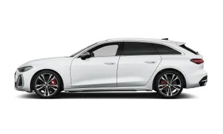 Audi S5 Avant