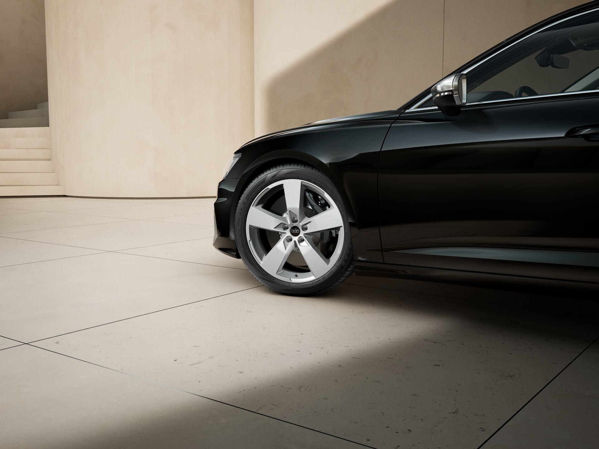 S6 Limousine 5