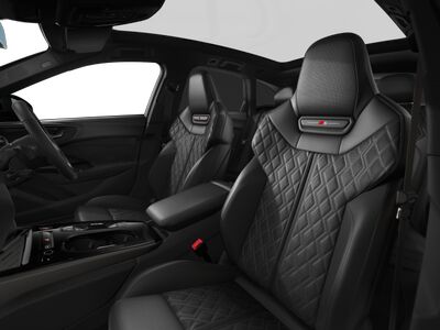 2025 Audi S5