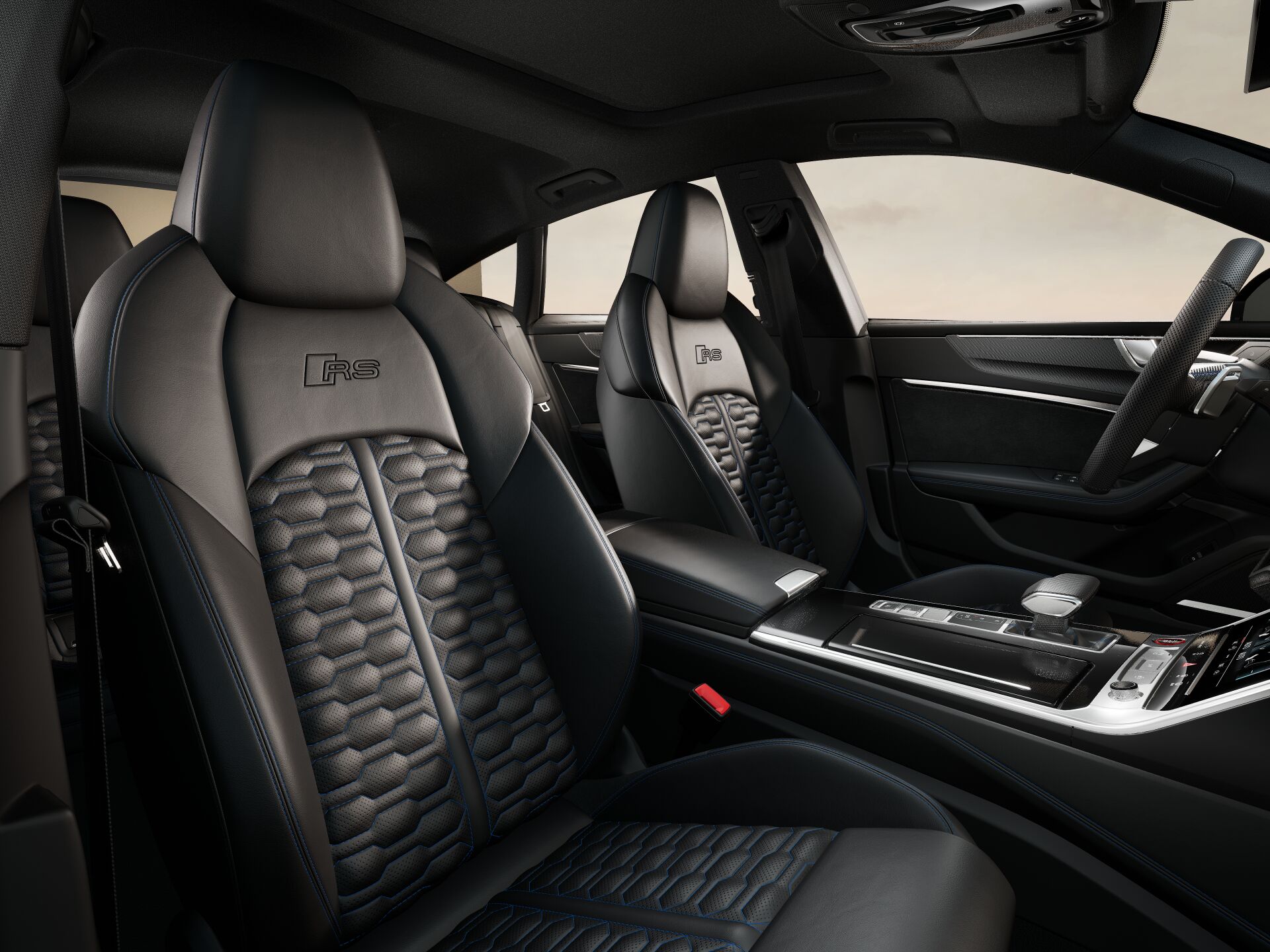 Rs7 seats new arrivals