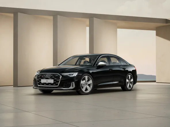 S6 Limousine