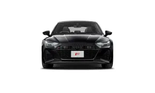 Audi RS 7 Sportback performance