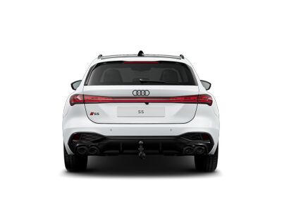 2025 Audi S5