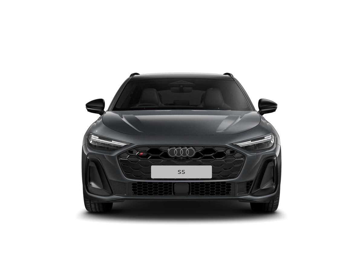 2025 Audi S5