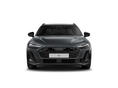 2025 Audi S5