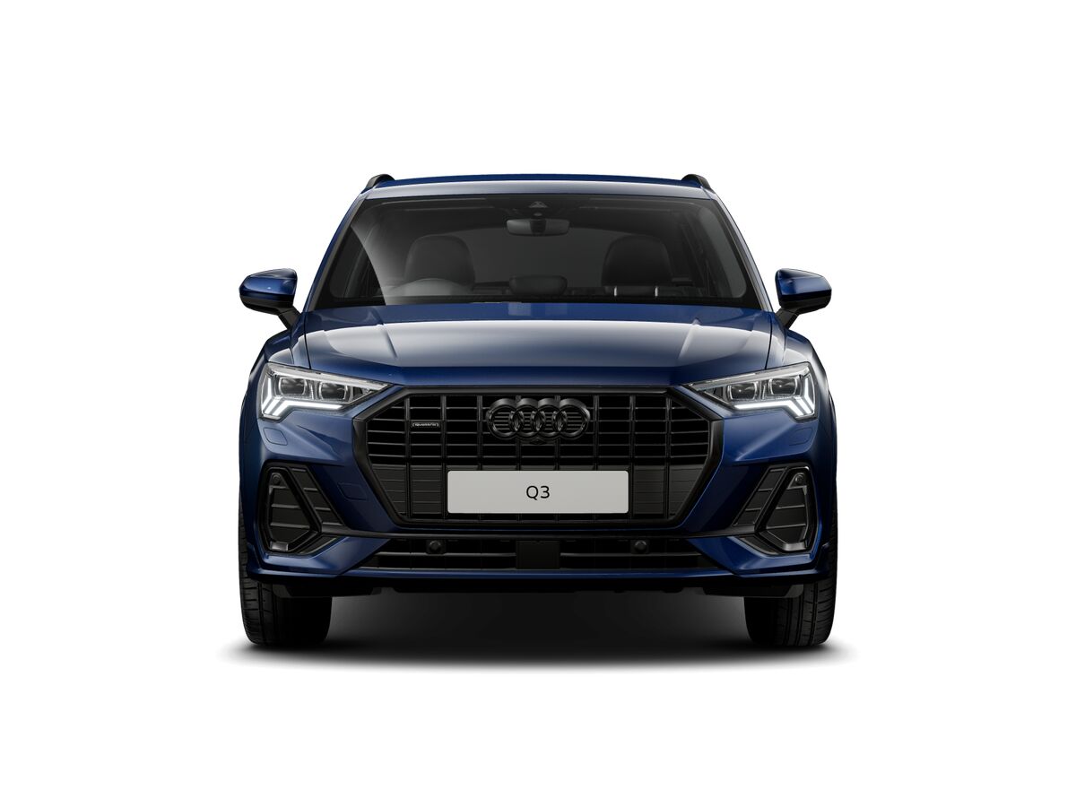 2025 Audi Q3