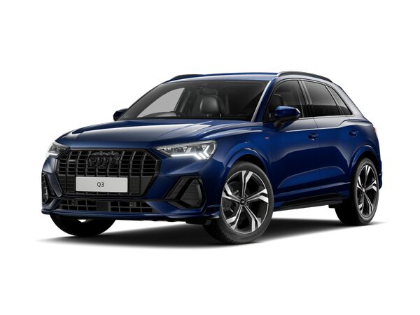 2025 Audi Q3