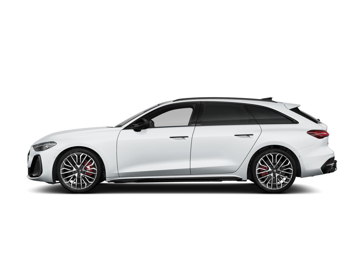 2025 Audi S5