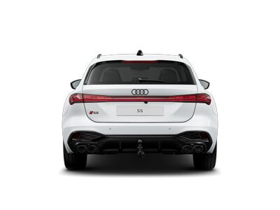2025 Audi S5