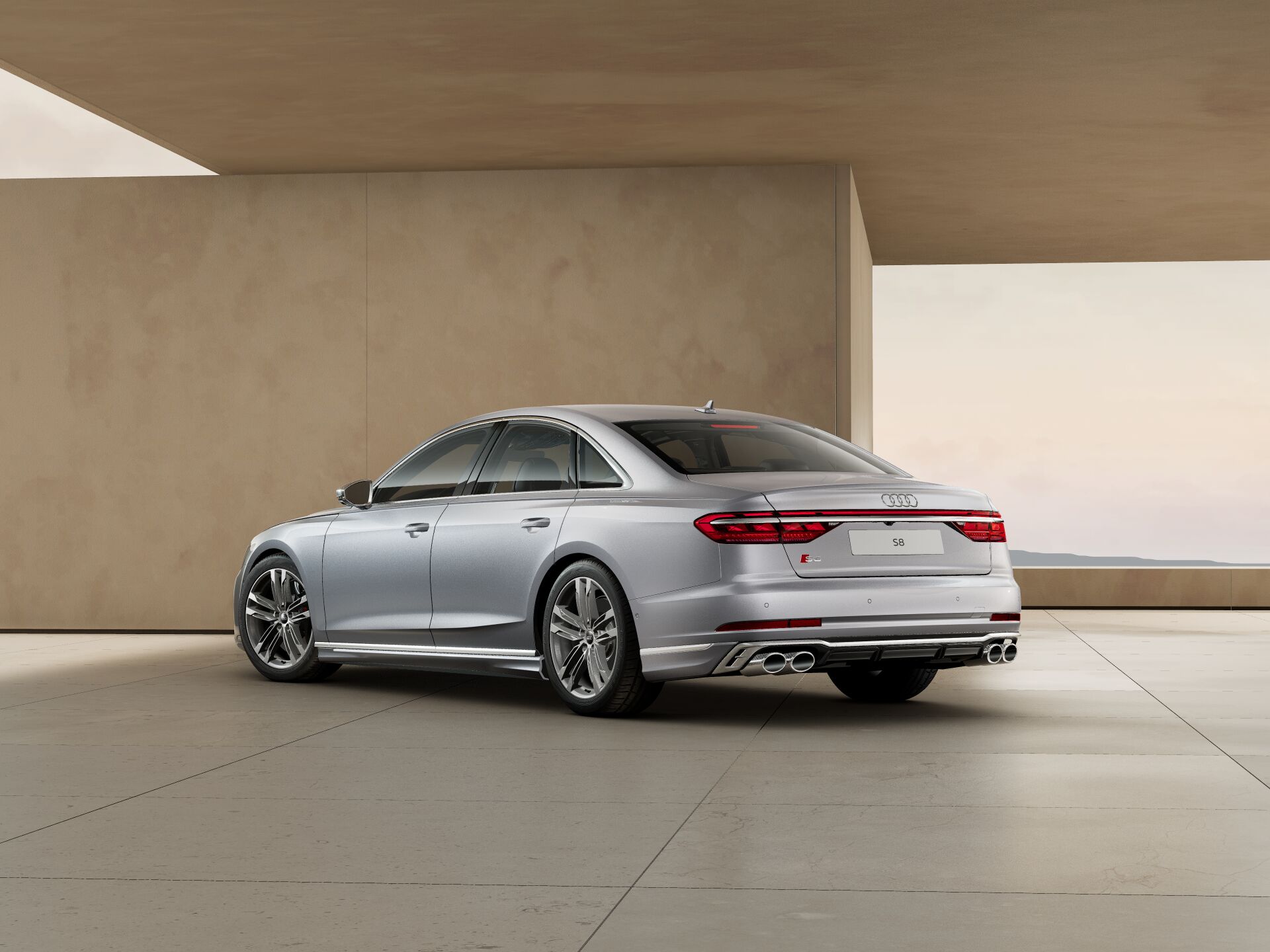 S8 TFSI 3