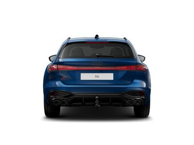 2025 Audi S5