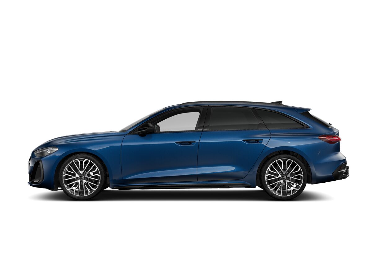 2025 Audi S5