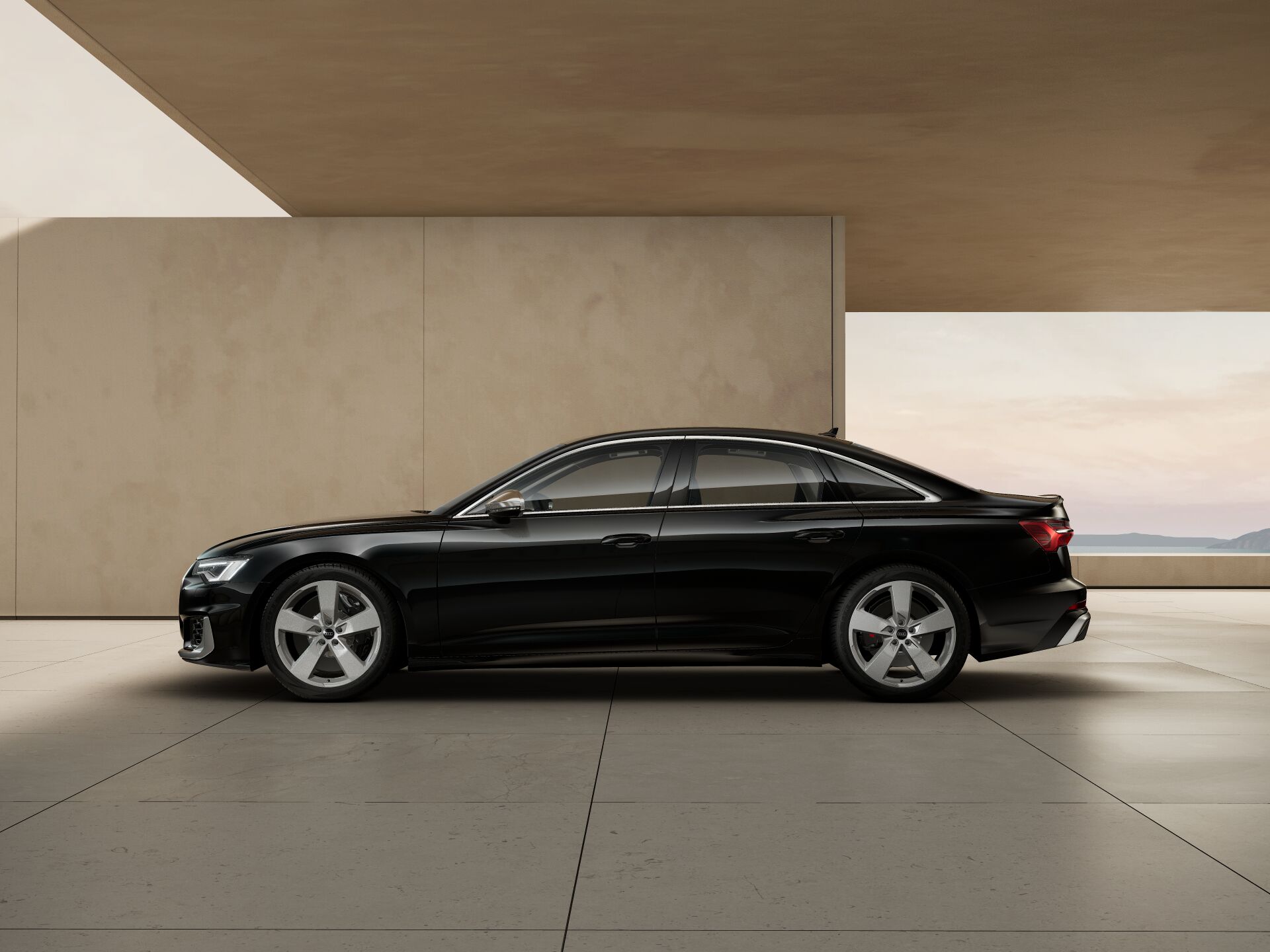 S6 Limousine 4