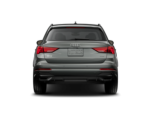 2025 Audi Q3