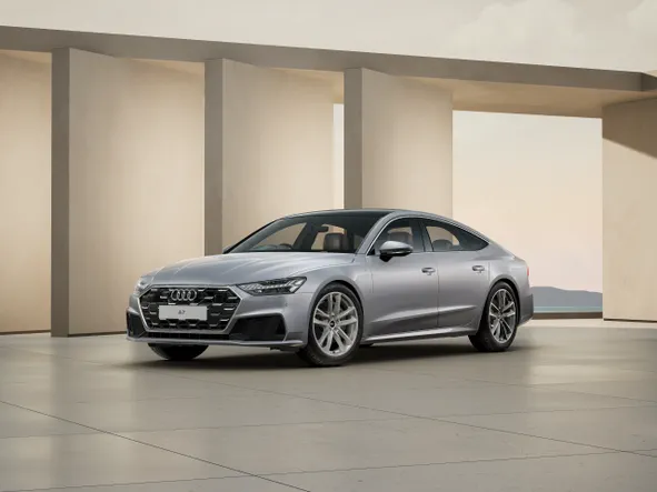 A7 Sportback