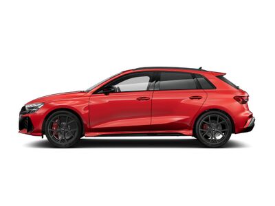 2025 Audi RS3